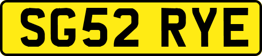 SG52RYE
