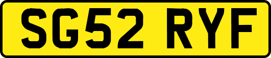 SG52RYF