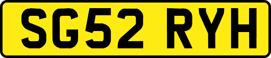 SG52RYH