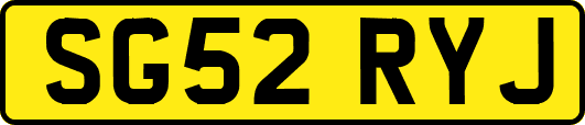SG52RYJ