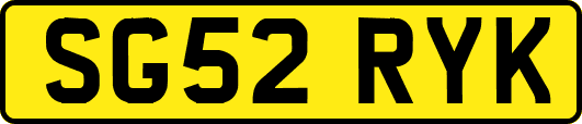 SG52RYK