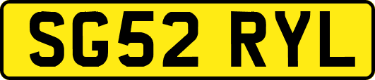SG52RYL