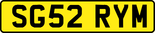 SG52RYM