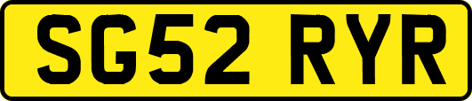 SG52RYR