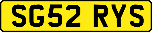 SG52RYS