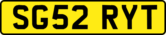 SG52RYT