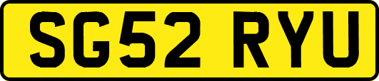 SG52RYU