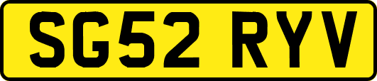 SG52RYV