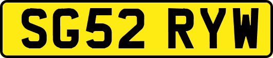 SG52RYW