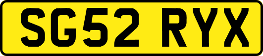 SG52RYX