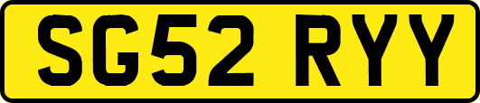 SG52RYY