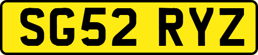 SG52RYZ