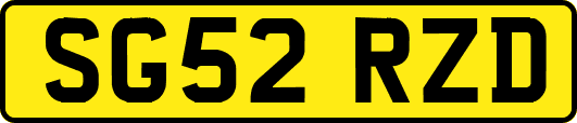 SG52RZD