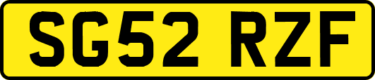 SG52RZF