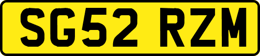 SG52RZM