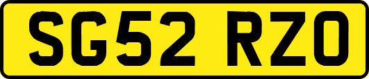 SG52RZO