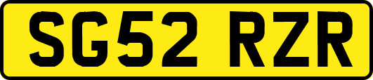 SG52RZR
