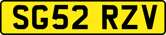 SG52RZV