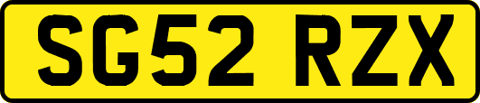 SG52RZX