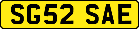 SG52SAE