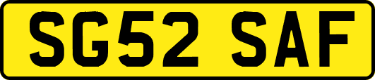 SG52SAF