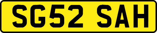 SG52SAH