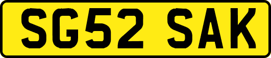 SG52SAK