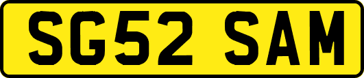 SG52SAM