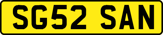 SG52SAN