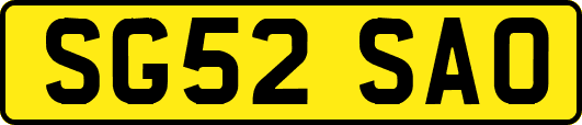 SG52SAO