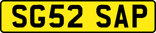 SG52SAP