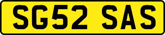 SG52SAS