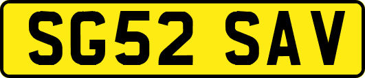 SG52SAV