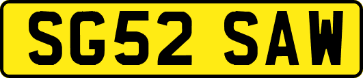 SG52SAW