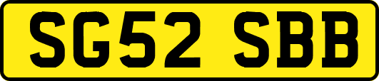 SG52SBB