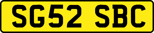 SG52SBC