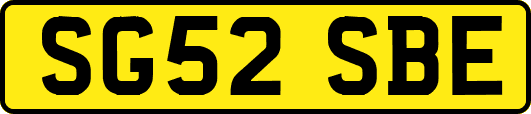 SG52SBE