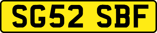 SG52SBF