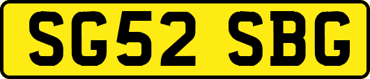 SG52SBG