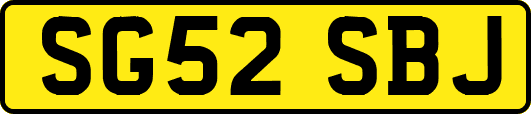 SG52SBJ