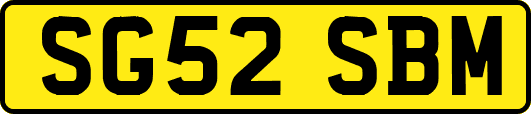 SG52SBM