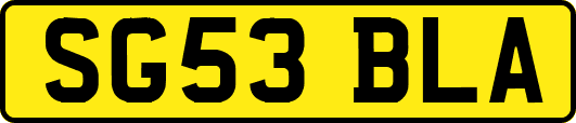 SG53BLA