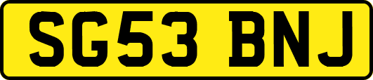 SG53BNJ