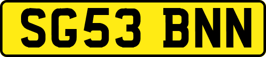 SG53BNN