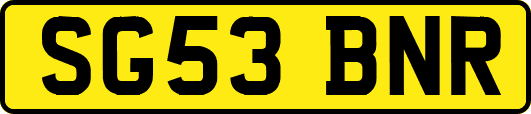 SG53BNR