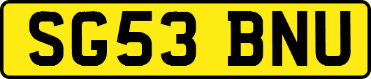 SG53BNU