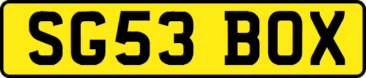 SG53BOX