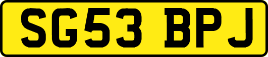 SG53BPJ