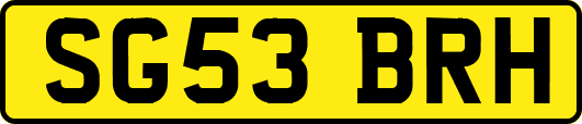 SG53BRH