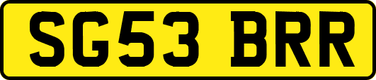 SG53BRR